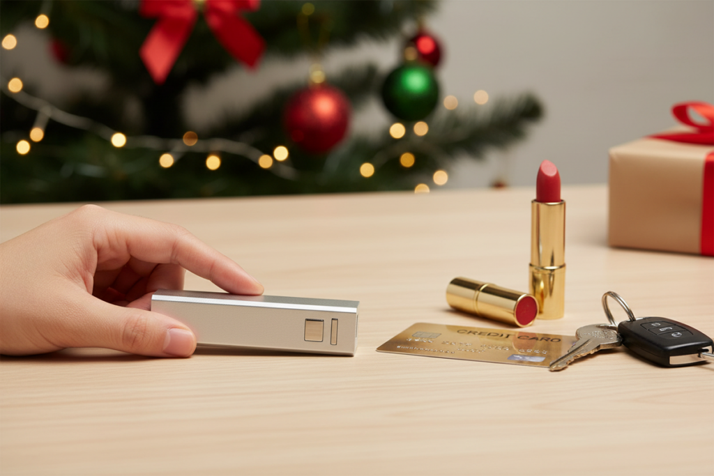 WinPower Portable Power Bank