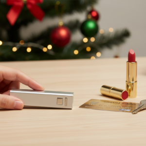 WinPower 2000mAh Compact Emergency Power Bank